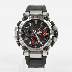 CASIO G-SHOCK MTG-B3000-1A MTG-B3000 Series �f���A���R�A�K�[�h�\�� �u���b�NIP�R�[�e�B���O �r���v �v���[���g �M�t�g 1�N�ۏ� ��������