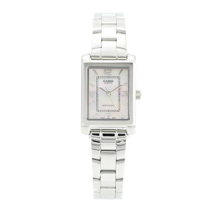 CASIO STANDARD �J�V�I�X�^���_�[�h LTP-1234DS-4A ���f�B�[�X �N�H�[�c 3�j �r���v �v���[���g �M�t�g 1�N�ۏ� ��������