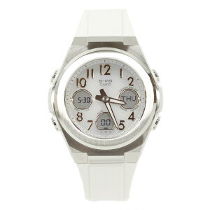 CASIO Baby-G MSG-W610-7A G-MS }`oh6 rv v[g Mtg 1Nۏ 