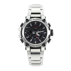 CASIO G-SHOCK MTG-B3000D-1A MT-G MTG-B3000 Series 電波ソーラー モバイルリンク Bluetooth 腕時計 プレゼント ギフト 1年保証 送料無料