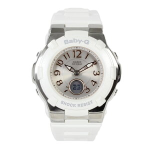 CASIO Baby-G BGA-1100-7B2 �j���A���X�J���[ �\�[���[ ���f�B�[�X �}���`�o���h6 �r���v �v���[���g �M�t�g 1�N�ۏ� ��������
