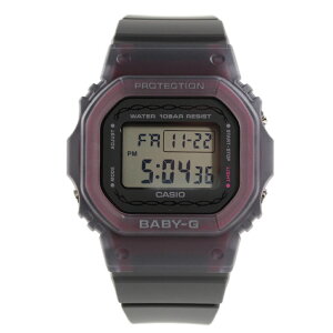 CASIO Baby-G BGD-565RS-8 PRECIOUS HEART SELECTION 2024 BGD-565 Series ���f�B�[�X �f�W�^�� �r���v �v���[���g �M�t�g 1�N�ۏ� ��������