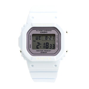 CASIO Baby-G BGD-565SC-2 BGD-565 Series �t�����[�J���[ ���C���b�N �r���v �v���[���g �M�t�g 1�N�ۏ� ��������