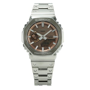 CASIO G-SHOCK GM-B2100AD-5A 2100 Series t^ Bluetooth Y rv v[g Mtg 1Nۏ 