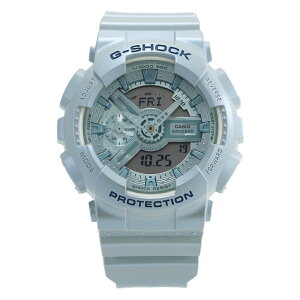CASIO G-SHOCK GMA-S110ST-2A 110Series Όp[h }bgdグ fB[X rv v[g Mtg 1Nۏ 