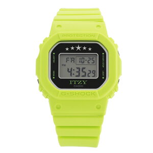 CASIO G-SHOCK GMD-S5610IT-3 ITZYR{[Vf IWiXebJ[Zbg fB[X rv v[g Mtg 1Nۏ 