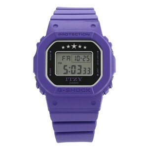 CASIO G-SHOCK GMD-S5610IT-6 ITZYR{[Vf IWiXebJ[Zbg fB[X rv v[g Mtg 1Nۏ 