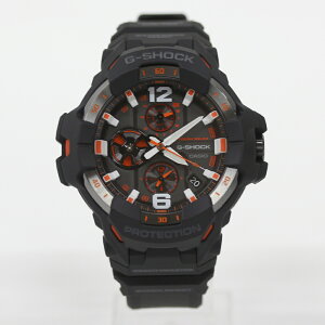 CASIO G-SHOCK GR-B300-1A4 GRAVITYMASTER メンズ MASTER OF G AIR カーボンコア 腕時計 プレゼント ギフト 1年保証 送料無料