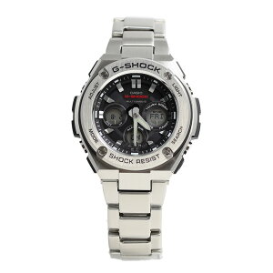 CASIO G-SHOCK GST-W310D-1A G-STEEL Mid Size Series Y rv v[g Mtg 1Nۏ 