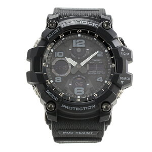 CASIO G-SHOCK GWG-100-1A MASTER OF G - LAND@MUDMASTER@}bh}X^[@AifW@dg\[[ rv v[g Mtg 1Nۏ 