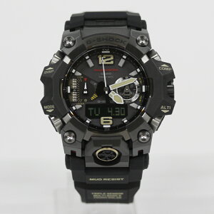 CASIO G-SHOCK GWG-B1000-1A MASTER OF G LAND MUDMASTER メンズ カーボンコア ファイアガラス 腕時計 プレゼント ギフト 1年保証 送料無料