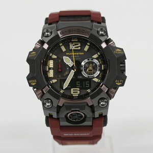 CASIO G-SHOCK GWG-B1000-1A4 MASTER OF G LAND MUDMASTER Y J[{RA t@CAKX rv v[g Mtg 1Nۏ 