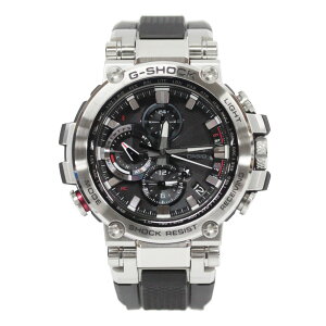 CASIO G-SHOCK MTG-B1000-1A MTG-B1000 Series Bluetooth �R�A�K�[�h�\�� �r���v �v���[���g �M�t�g 1�N�ۏ� ��������