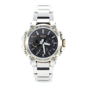 CASIO G-SHOCK MTG-B3000D-1A9 MTG-B3000 Series �f���A���R�A�K�[�h�\�� �r���v �v���[���g �M�t�g 1�N�ۏ� ��������