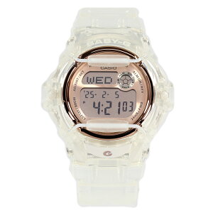 CASIO Baby-G BG-169UG-7B xr[W[@fB[X@NA@XPg@x[VbN rv v[g Mtg 1Nۏ 