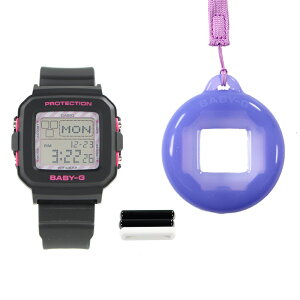 CASIO BABY-G{PLUS BGD-10KKM-1 N~@R{[Vf@BGD-10 Series@ubN@Xgbvtpz_[ rv v[g Mtg 1Nۏ 