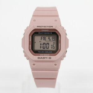 CASIO Baby-G BGD-5650-4 BGD-5650 Series ���f�B�[�X �}���`�o���h619800 �r���v �v���[���g �M�t�g 1�N�ۏ� ��������