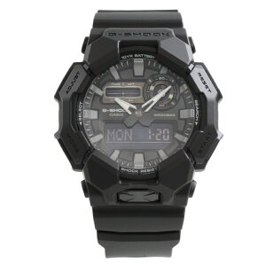 CASIO G-SHOCK GA-010-1A1 �A�i�f�W 10�N�o�b�e���[ Big case�V���[�Y �u���b�N �����Y �r���v �v���[���g �M�t�g 1�N�ۏ� ��������