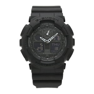 CASIO JVI G-SHOCK W[VbN GVbN rv v Y AiO fW^ AifW rbOtFCX h JWA AEghA X|[c ubN   GA-100-1A1v[g Mtg