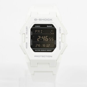 CASIO G-SHOCK GD-B500-7 GD-B500 SERIES fW^ oCN Bluetooth zCg Y rv v[g Mtg 1Nۏ 