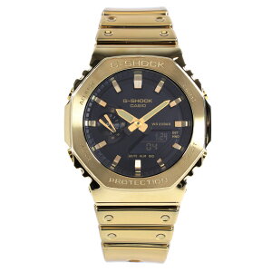 CASIO G-SHOCK GM-2100YMG-9A FINE METALLIC SERIES t^bN ubN S[h 2100 Series Y AifW rv v[g Mtg 1Nۏ 
