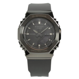 CASIO G-SHOCK GM-S2110B-8A AifW p` ^Jo[hV[Y fB[X rv v[g Mtg 1Nۏ 