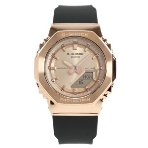 CASIO G-SHOCK GM-S2110PG-1A4 AifW p` ^Jo[hV[Y fB[X rv v[g Mtg 1Nۏ 