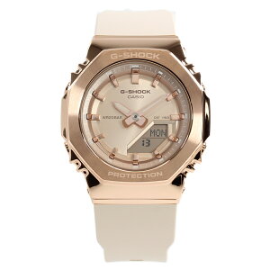 CASIO G-SHOCK GM-S2110PG-4A AifW p` ^Jo[hV[Y fB[X rv v[g Mtg 1Nۏ 