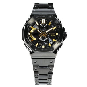 CASIO G-SHOCK GMC-B2100ZE-1A ���o�C�������N�@�\�[���[�o�b�e���[�@�����Y�@�J�V�I�E�I�b�`50���N�L�O���f���@�t�����^���@�u���b�N�@�S�[���h �r���v �v���[���g �M�t�g 1�N�ۏ� ��������