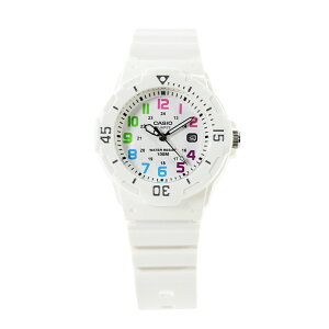 CASIO QUARTZ �J�V�I�N�I�[�c�r���v ���v LRW-200H-7B SPORTS �X�|�[�c �J�W���A�� �N�I�[�c ���f�B�[�X ���� �z���C�g�v���[���g �M�t�g 1�N�ۏ� �������� �y�l�R�|�X�����EBOX�Ȃ��z