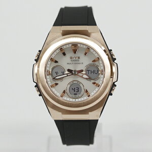 CASIO Baby-G MSG-W600G-1A G-MS }`oh6 rv v[g Mtg 1Nۏ 