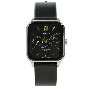CASIO MTP-M305L-1A2 [tFCY  g Y rv v[g Mtg 1Nۏ 