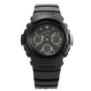 CASIO �J�V�I G-SHOCK �W�[�V���b�N G�V���b�N �r���v ���v �����Y �A�i���O �f�W�^�� �A�i�f�W �x�[�V�b�N���f�� �h�� �J�W���A�� �A�E�g�h�A �X�|�[�c �I�[���u���b�N ���E���h AW-591BB-1A�v���[