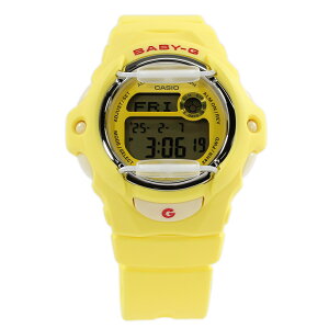 CASIO Baby-G BG-169CH-9 Cherry on top �x�r�[�W�[ �C�G���[ ���f�B�[�X �r���v �v���[���g �M�t�g 1�N�ۏ� ��������