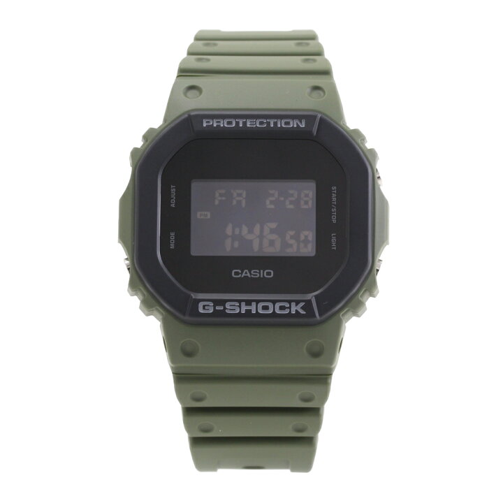 楽天市場】CASIO カシオ G-SHOCK DW-5610UU-3 ジーショック Urban 