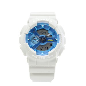 CASIO G-SHOCK GA-110AS-5A AifW CgO[ u[ JVI W[VbN Y rv v[g Mtg 1Nۏ 