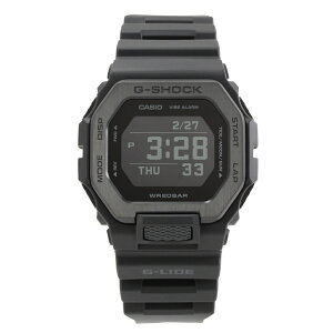 CASIO G-SHOCK �W�[�V���b�N GBX-100NS-1 G-LIDE G���C�h �N�I�[�c �����Y �r���v �v���[���g �M�t�g 1�N�ۏ� ��������