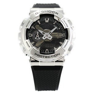 CASIO JVI G-SHOCK W[VbN GVbN rv v Y AiO fW^ AifW ^ P[X h JWA AEghA X|[c ubN  Vo[  GM-110-1Av[g 