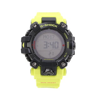 CASIO G-SHOCK GW-9500MRY-1A9 MASTER OF G - LAND MUDMAN �d�g�\�[���[ MULTIBAND6 �}�b�h�}�� �r���v �v���[���g �M�t�g 1�N�ۏ� ��������