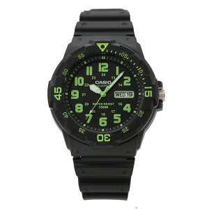 CASIO �J�V�I STANDARD �X�^���_�[�h �`�[�v�J�V�I �r���v ���j�Z�b�N�X �A�i���O �V���v�� 3�j ���t �f�C �j�� �f�C�g �_�C�o�[�� �h�� �J�W���A�� �A�E�g�h�A �X�|�[�c ���o�[ �u���b�N MRW-200H-3B