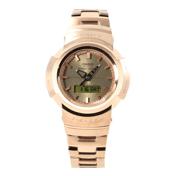 楽天市場】CASIO カシオ G-SHOCK ジーショック Gショック FULL METAL 