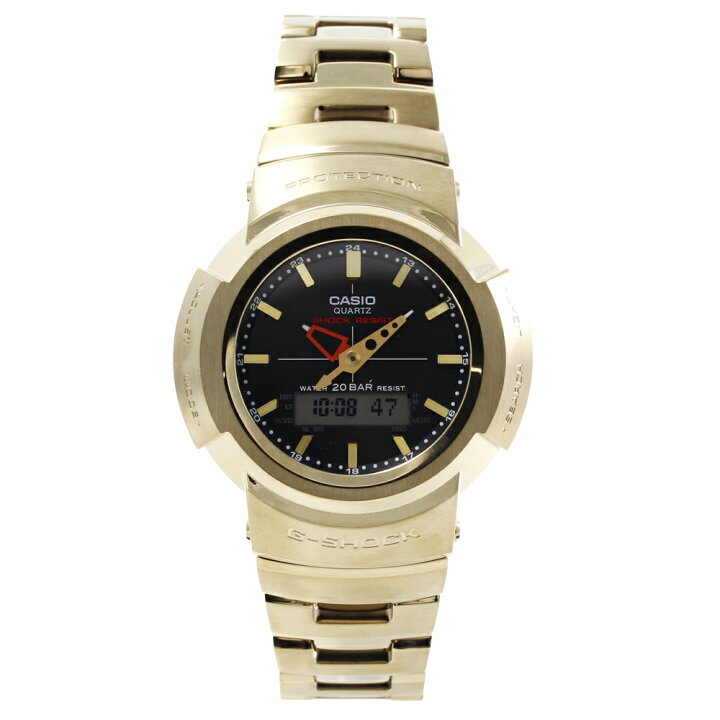 楽天市場】CASIO カシオ G-SHOCK ジーショック Gショック FULL METAL 