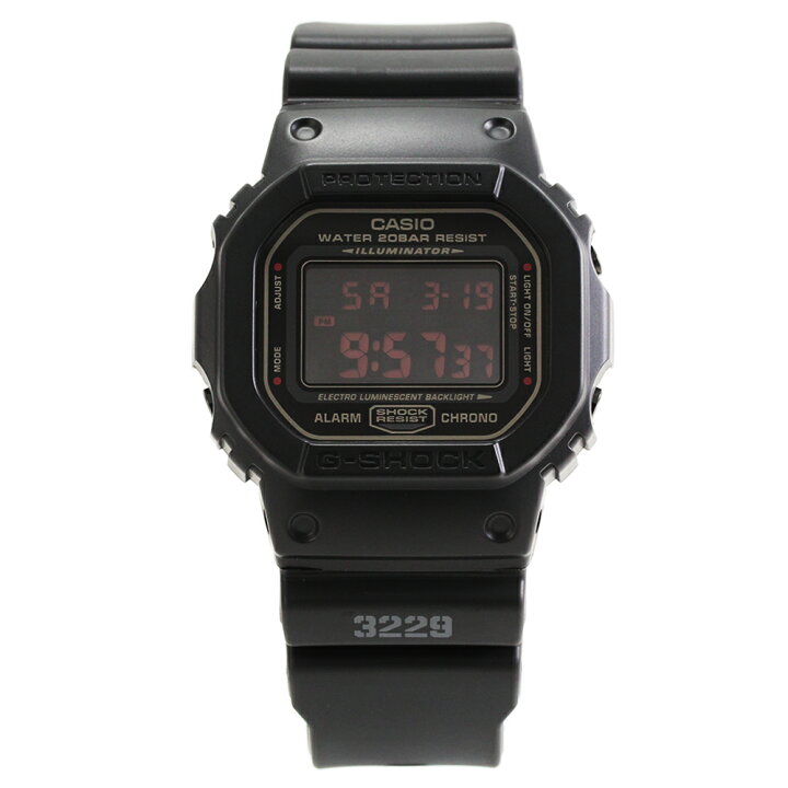 楽天市場】CASIO カシオ G-SHOCK ジーショックDW-5600MS-1 腕時計 時計 