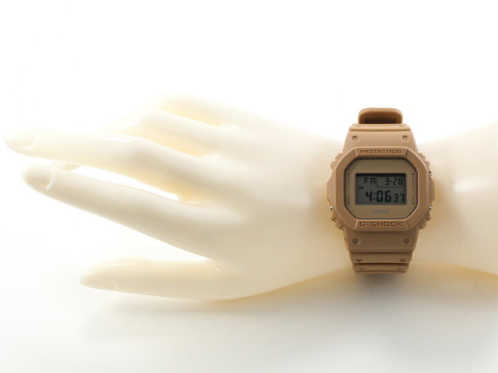 楽天市場】CASIO カシオ G-SHOCK ジーショック Gショック Natural 