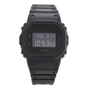 CASIO G-SHOCK DW-5600UBB-1 \bhJ[Y ubNf g[ Vv rv v[g Mtg 1Nۏ 