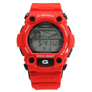 CASIO JVI / G-SHOCK W[VbN G-7900A-4 rv Y @\fW^f BIG CASE rbOP[X bh fW^ ^ChOt [f[^ oh h