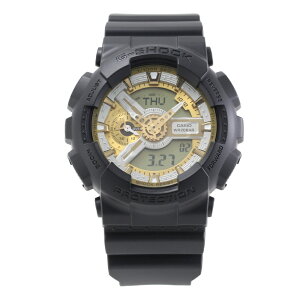 CASIO JVI G-SHOCK W[VbN GVbN 110 SERIESrv v Y h NI[c AifW 2j ubN S[h Vo[ GA-110CD-1A9v[g Mtg 1Nۏ 