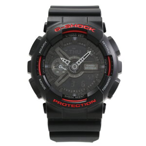 CASIO JVI G-SHOCK W[VbN GA-110HR-1Arv v Y AifW AiO fW^  ubN bhv[g Mtg 1Nۏ 