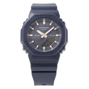 CASIO G-SHOCK GMA-P2100M-2A �A�i�f�W �N�I�[�c �J�V�I�@�W�[�V���b�N�@���f�B�[�X�@�l�C�r�[ �r���v �v���[���g �M�t�g 1�N�ۏ� ��������