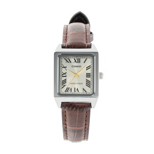CASIO JVI JVIX^_[h `[vJVI `vJVrv v fB[X NI[c AiO 3j U[ uE Vo[ VpS[h LTP-V007L-9Bv[g Mtg 1Nۏ 